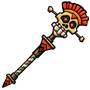 Voodoo hůl